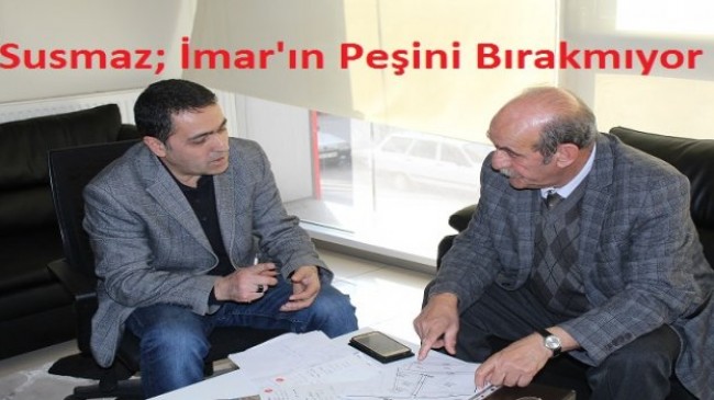 BU SUSKUNLUK NEDEN?