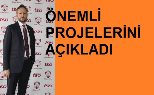 PROJELER ELAZIĞ'I ŞAHA KALDIRACAK