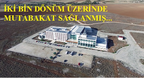 BİR SKANDAL DAHA …