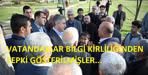HEPSİ BİR YANLIŞ ANLAŞILMAY MIŞ…!