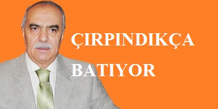 TAM BİR FİYASKO…!
