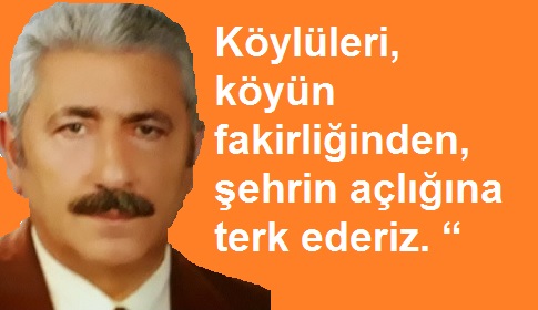 OVA SUYA KAVUŞTURULMALIDIR