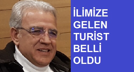 ELAZIĞ'I 177.732 KİŞİ ZİYARET ETMİŞ