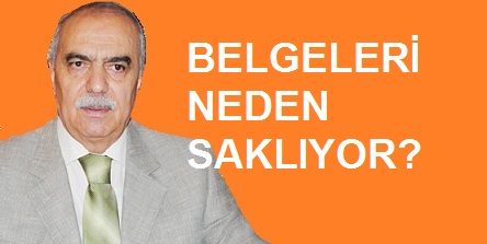 CEMİL ERDEM NEDEN KORKUYOR?