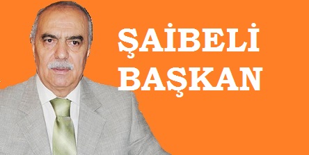 ADAYMIŞ…!