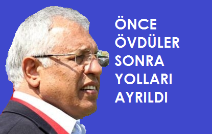 KARŞILIKLI ANLAŞTILAR