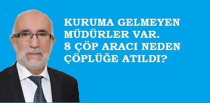 KONUŞTUKLARIMIZIN BELGESİ VAR