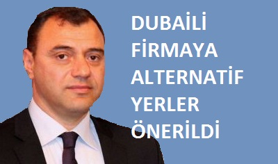 YATIRIMCIDAN HABER BEKLENİYOR