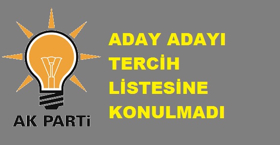 TEMAYÜL'DE SKANDAL HATA