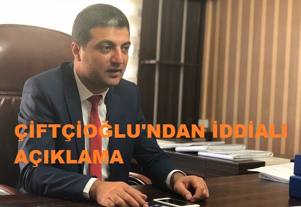 KULÜBÜ YENİDEN AYAĞA KALDIRMAYI HEDEFLİYORUZ