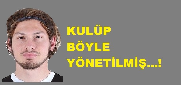 "BAŞARISIZLIK YÖNETİMİN BASİRETSİZLİĞİDİR"