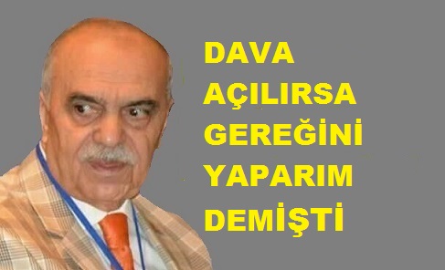 SÖZÜNDE DURACAK MI?