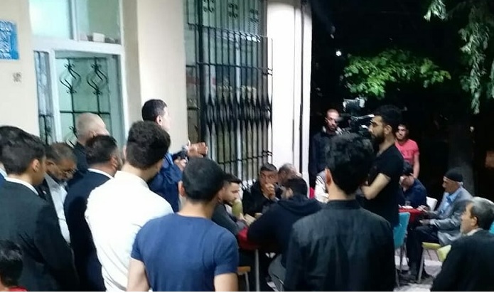 ELAZIĞ'IN SORUNLARINI BİZ ÇÖZERİZ