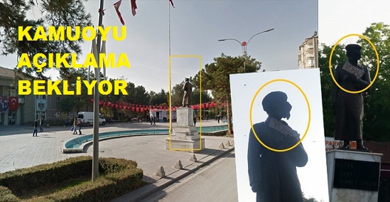 SALDIRGAN YAKALANDI MI?