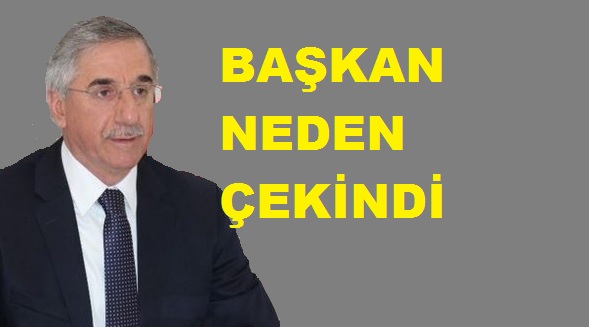 YANILMAZ; MUHALEFETE SÖZ HAKKI VERMEDİ