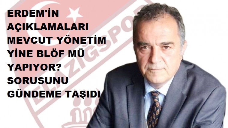 İSTİFA SÜRESİ BLÖFMÜŞ…!