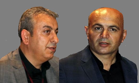 KARATAŞ GİTTİ, PARLAKYILDIZ GELDİ