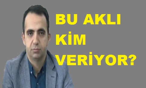 BU MANTIKLA KULÜBÜ YÖNETTİLER...!