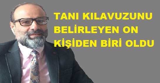 PROF.DR ATMACA'NIN BAŞARISI