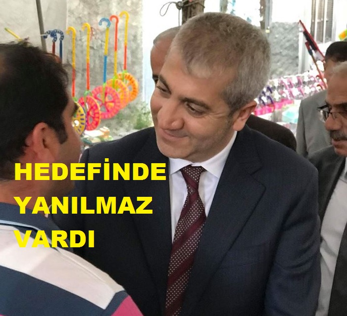 MANŞETLERE GEÇECEKLER