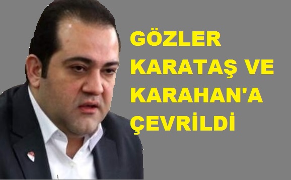 75 MİLYON TL'LİK BAĞIŞLAR KİMDEN GELDİ?"