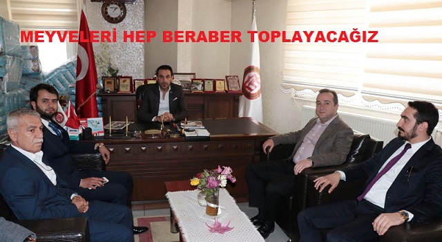YENİ SİSTEM ESNAFLARA AVANTAJI OLACAK