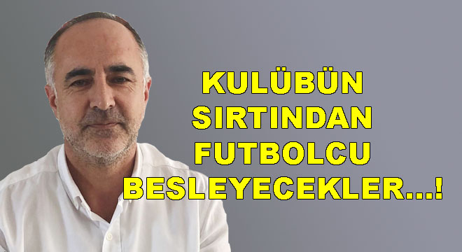 NASIL OLSA CEPLERİNDEN VERİYORLAR…