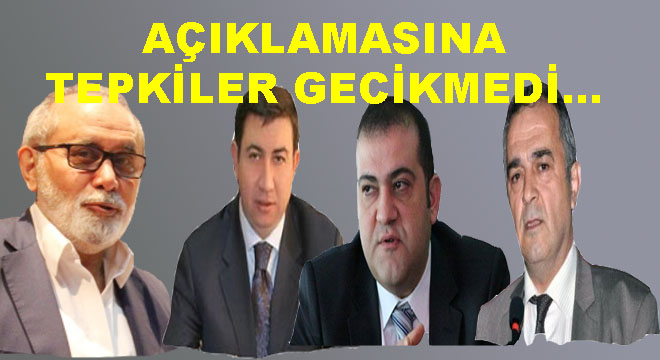 İSPAT ETMEZSEN...