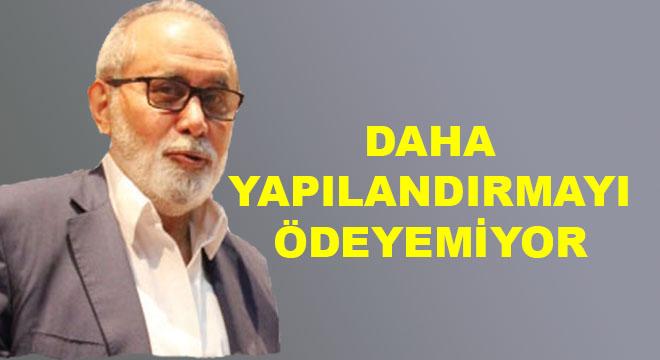 AHKAM KESMEYE DEVAM EDİYOR