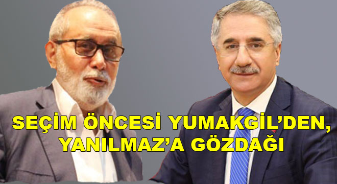 "CUMHURBAŞKANI İLE TANIŞIKLIĞIMI AÇIKLAMADIM"