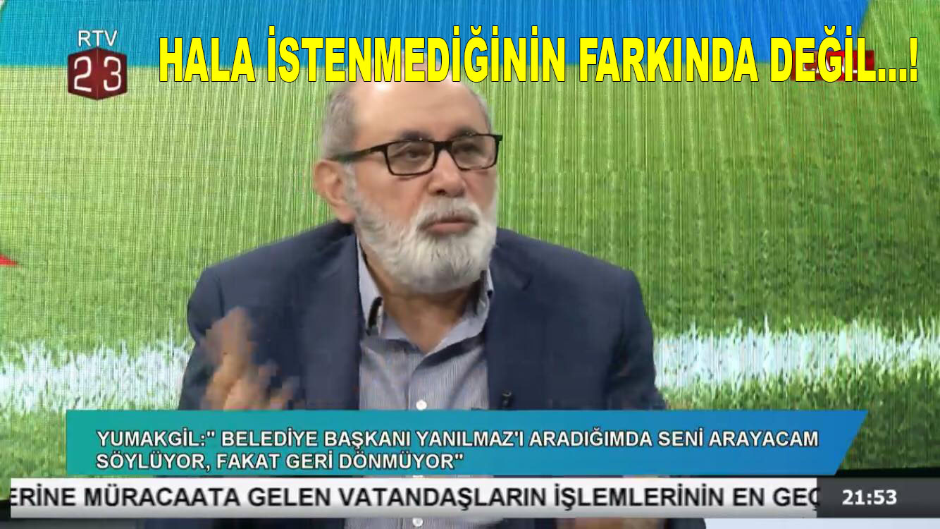 KENDİ AÇIKLAMASI HER ŞEYİ ANLATIYOR