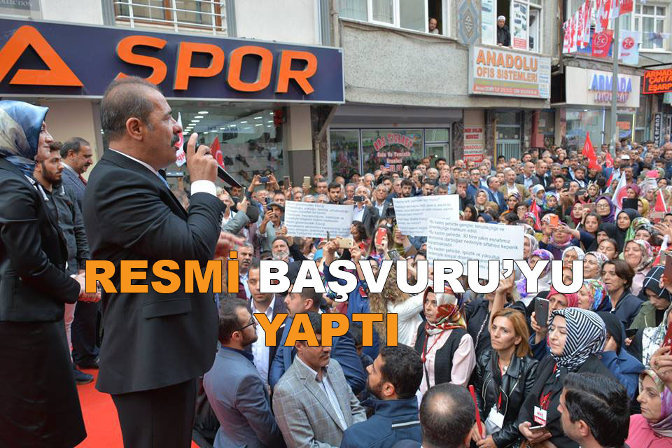 BİZİM GÖNLÜMÜZDE BİR ELAZIĞ VAR