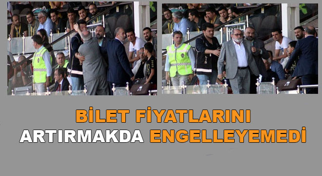 ZAVALLILAR NE HALE DÜŞTÜLER...!