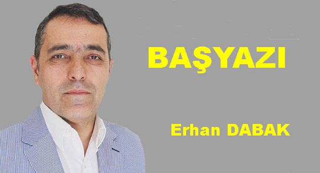KABAHATİ KENDİNDE ARA, YUMAKGİL…