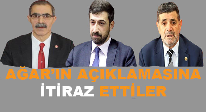 O ZAMAN NEDEN İTHALAT YAPIYORUZ?