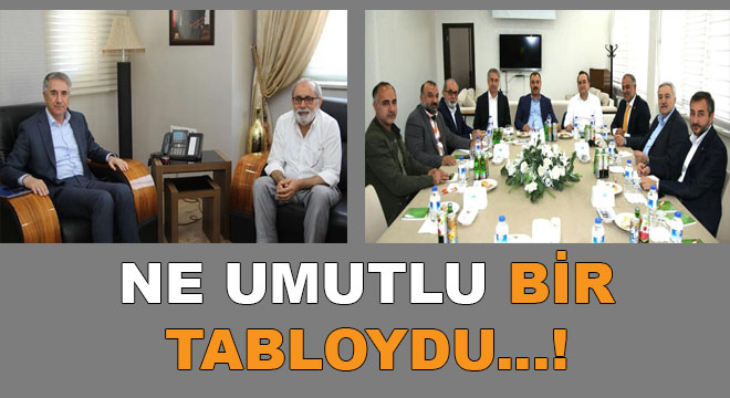 BEKLENTİLER HÜSRAN OLDU…