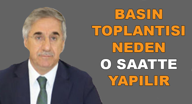 YEREL SEÇİMLER ÖNCESİ ÖNLEM Mİ ALINIYOR?