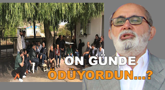 NASIL BAŞKANSIN...!
