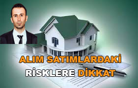 GAYRİ MENKUL SATIŞLARI DİKKAT ÇEKTİ