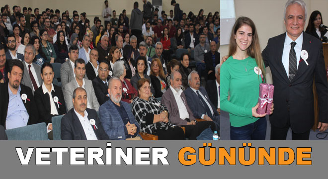 KATILIMCILARA SÜT VERİLDİ