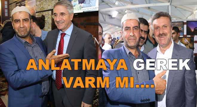 HANGİSİ MÜKEMMEL ?