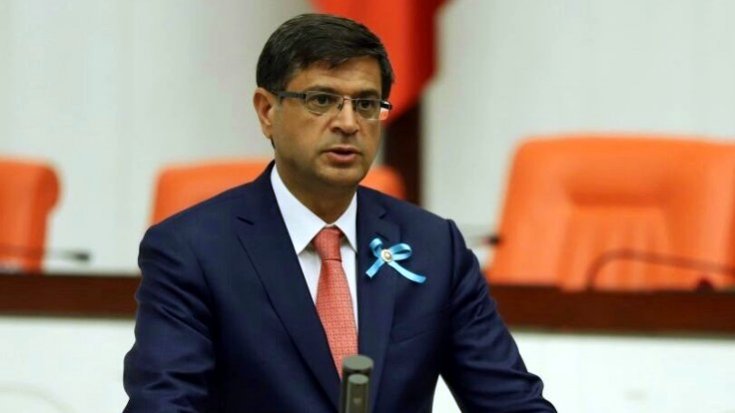 CHP'li Şaroğlu: Tarım arazileri yok edilmektedir