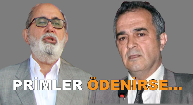 O KOLTUKTA OTURMAYA YÜZÜN OLACAK MI?
