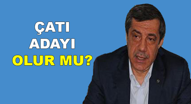 "İNSANLARIN GÜVENLE OY VERECEĞİ BİR ADAY OLACAĞIM"