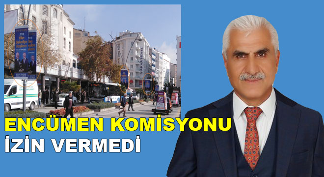 ŞİMDİ NE OLACAK…!