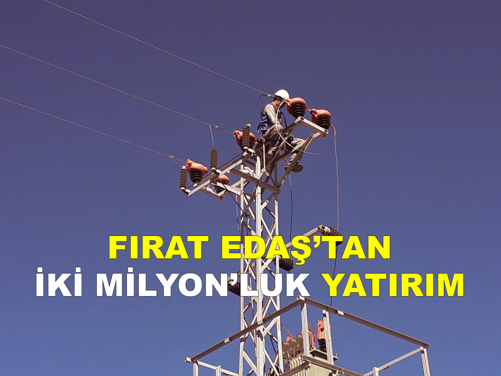 GÖÇMEN KUŞLAR İÇİN İZALASYON YAPILDI