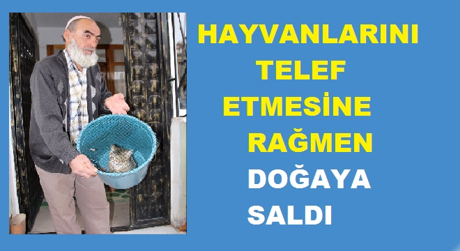 VATANDAŞTAN ÖRNEK DAVRANIŞ