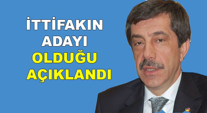 İDDİALI BİR ŞEKİLDE START VERECEĞİZ