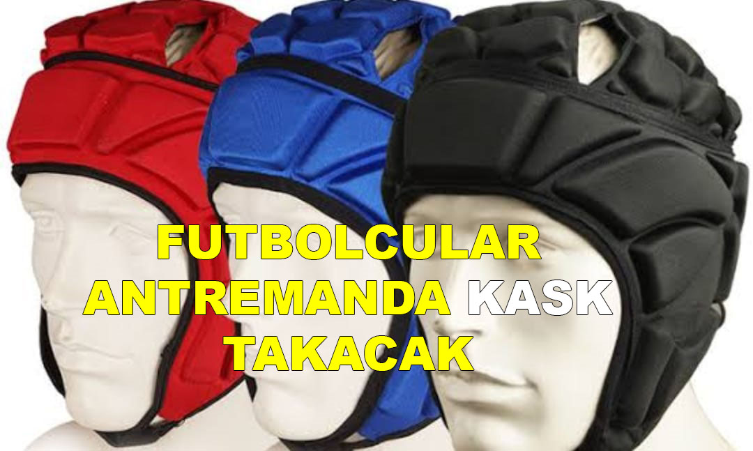 FUTBOL OKULUNDA SAĞLIĞA ÖNEM VERİLİYOR