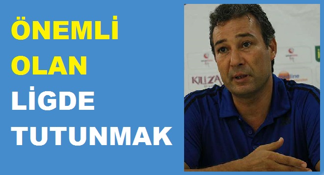 ÜÇ PUAN ÖNEMLİ